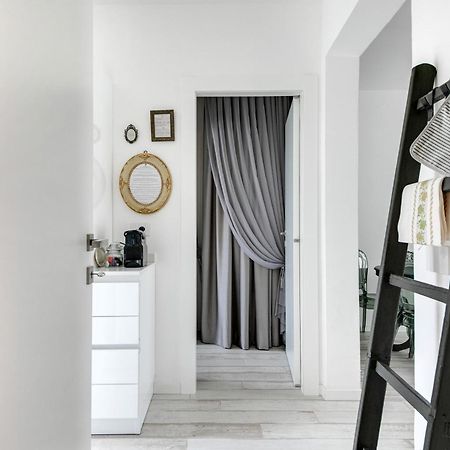 Villa Monti Suites&Aparts Cesenatico Zewnętrze zdjęcie