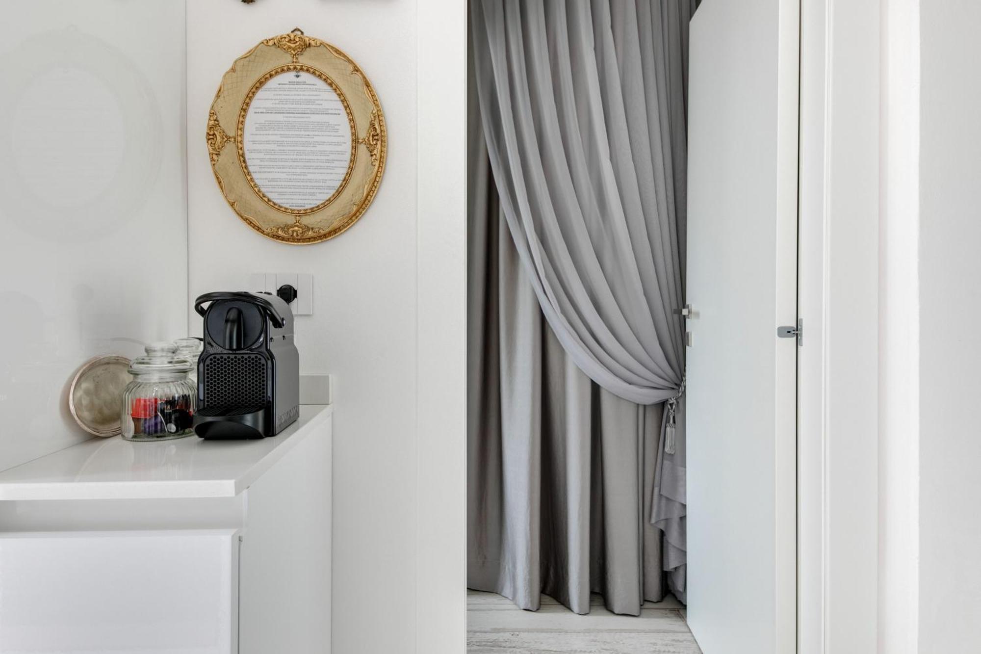 Villa Monti Suites&Aparts Cesenatico Zewnętrze zdjęcie