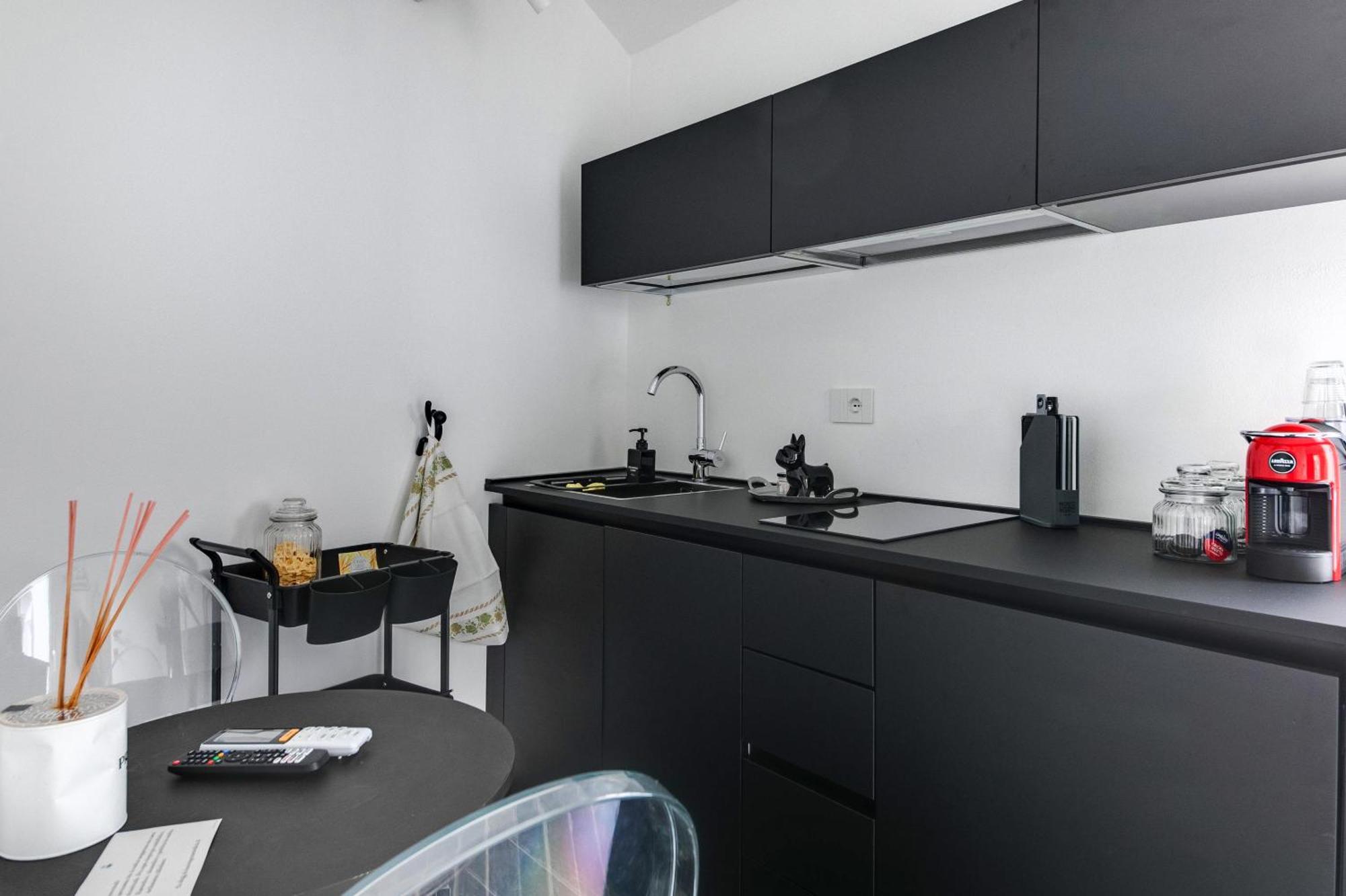 Villa Monti Suites&Aparts Cesenatico Zewnętrze zdjęcie