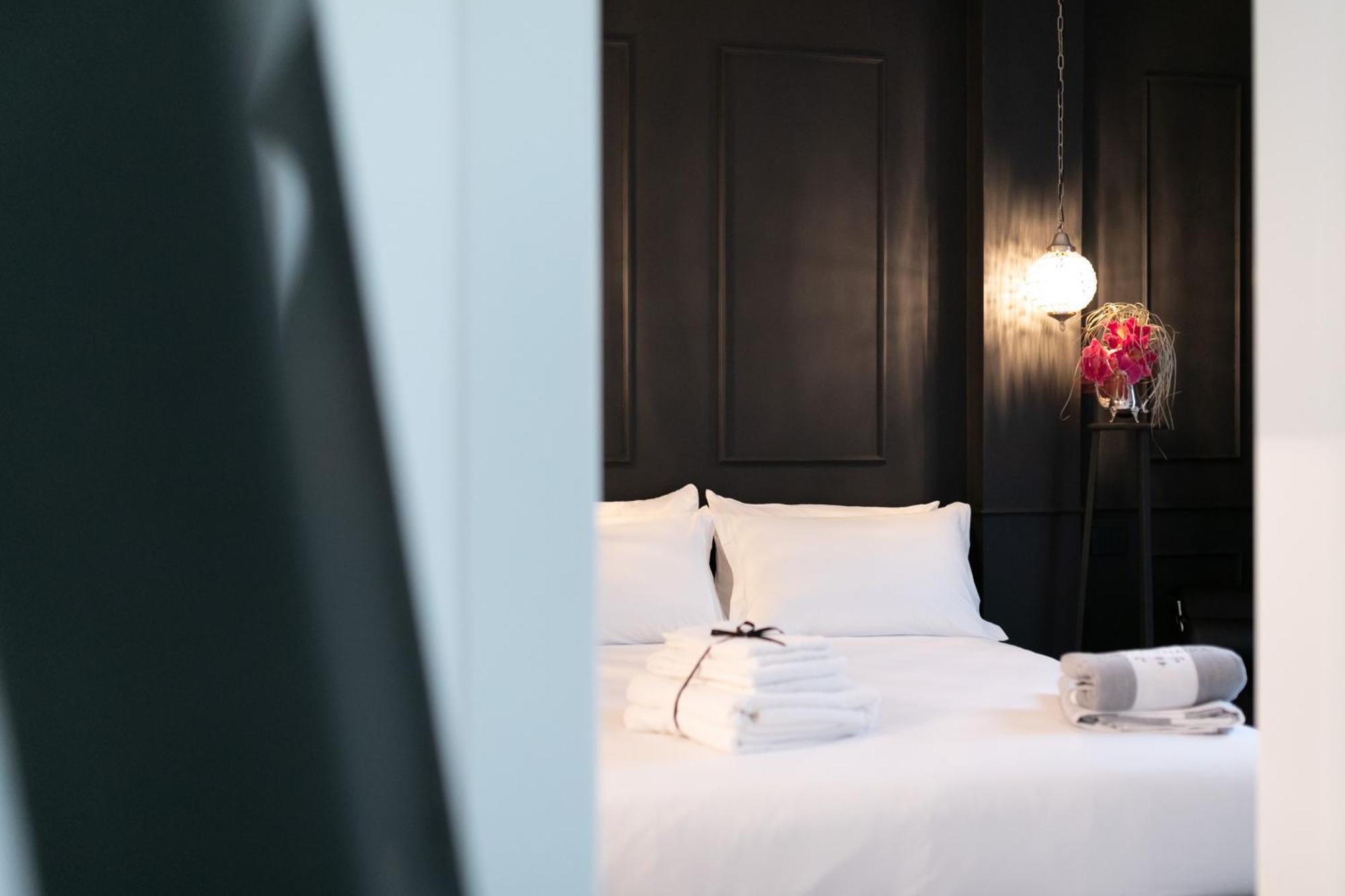 Villa Monti Suites&Aparts Cesenatico Zewnętrze zdjęcie