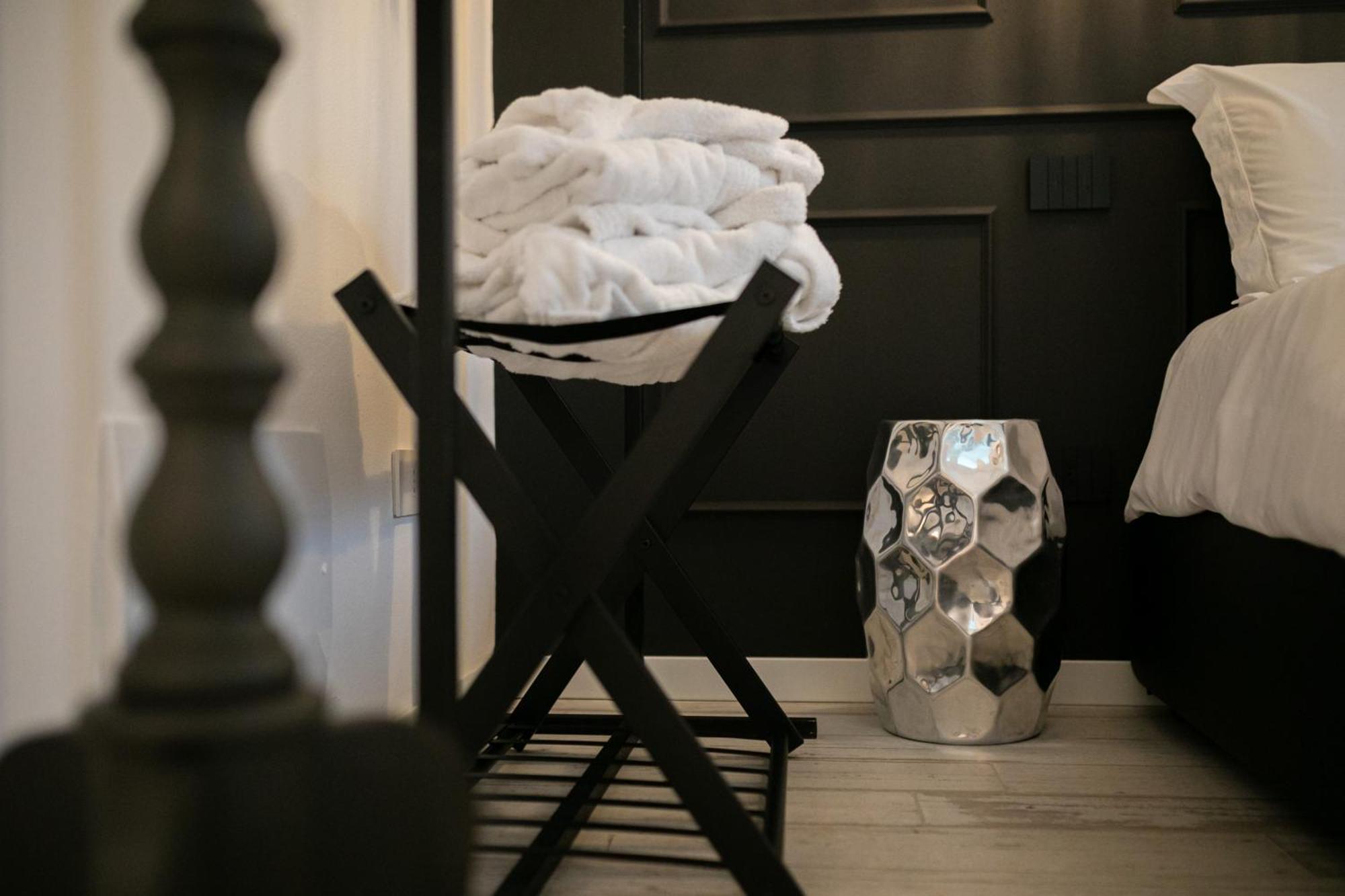 Villa Monti Suites&Aparts Cesenatico Zewnętrze zdjęcie