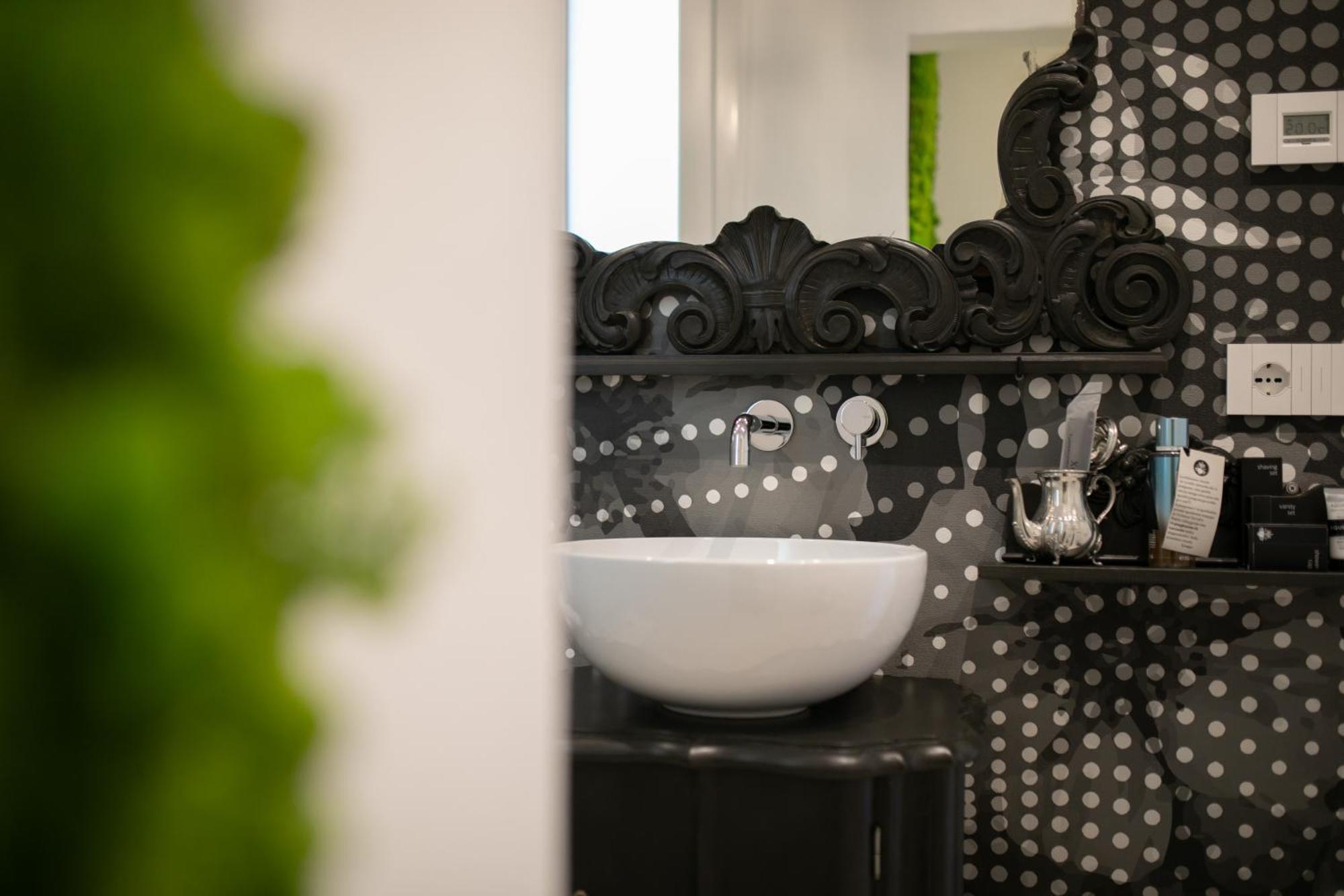 Villa Monti Suites&Aparts Cesenatico Zewnętrze zdjęcie