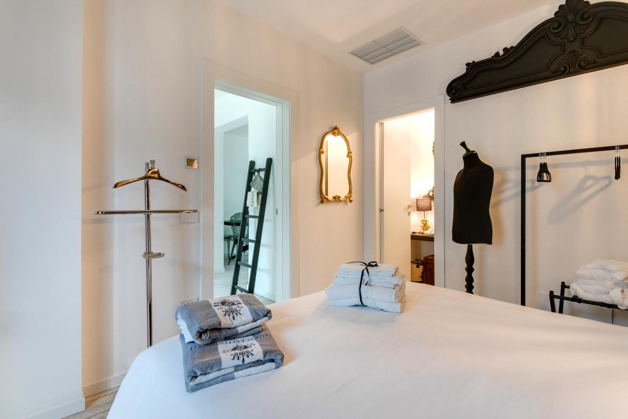 Villa Monti Suites&Aparts Cesenatico Zewnętrze zdjęcie