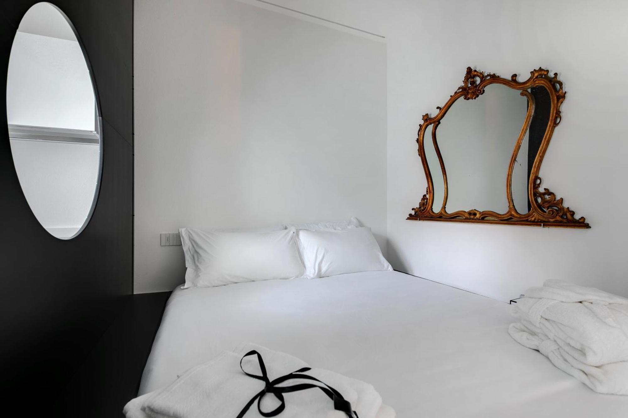 Villa Monti Suites&Aparts Cesenatico Zewnętrze zdjęcie