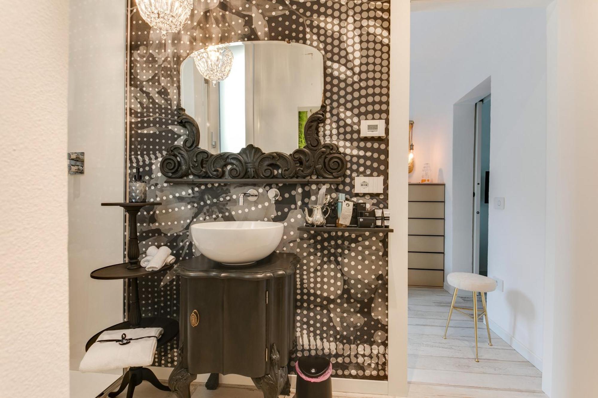 Villa Monti Suites&Aparts Cesenatico Zewnętrze zdjęcie